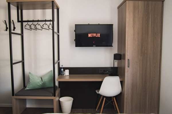 Hayta Hotel Stuttgart Airport Messe (Filderstadt)